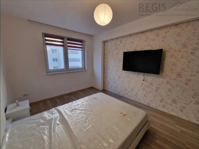 Apartament modern 2 camere Urban Pentha Tractorul
