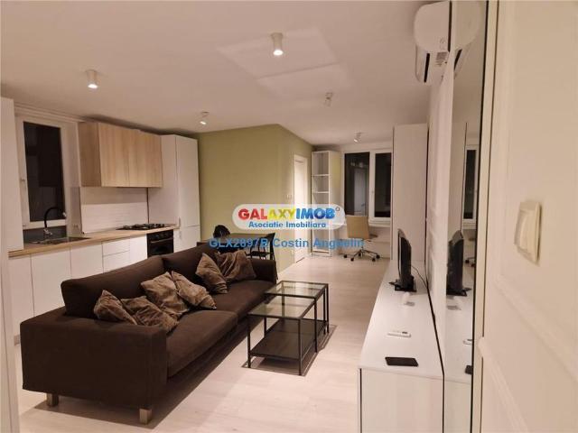 Apartament Modern 2 camere Vila Curte Obor