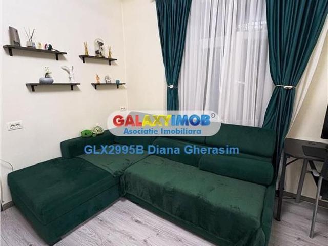 Apartament modern 2 camere vis a vis de Parcul Izvor Cotroceni