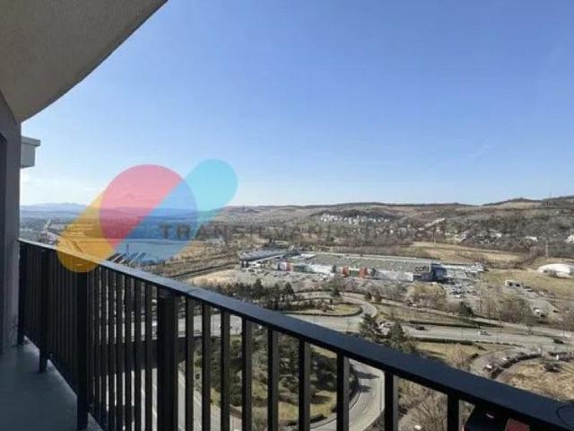 Apartament modern 2 camere West City Tower