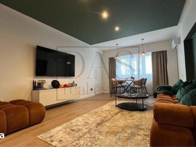 Apartament modern | 2 camere | Aviatiei Herastrau | Nicolae Caramfil