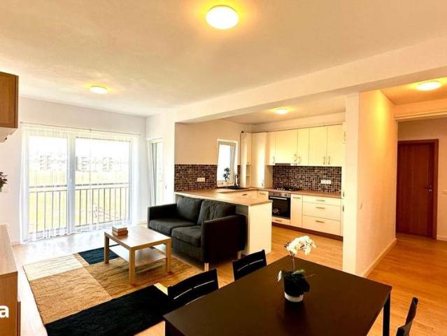 Apartament modern, 2 Camere + Balcon, Doamna Stanca