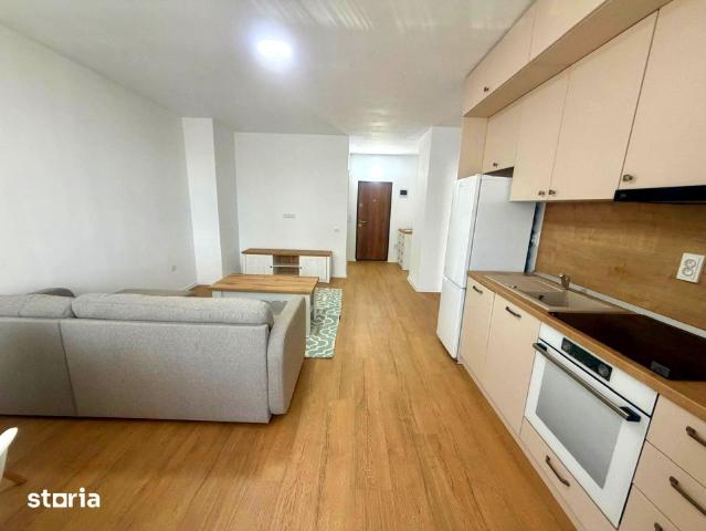 Apartament modern 2 camere, balcon, dressing, bloc nou – Alba Iulia