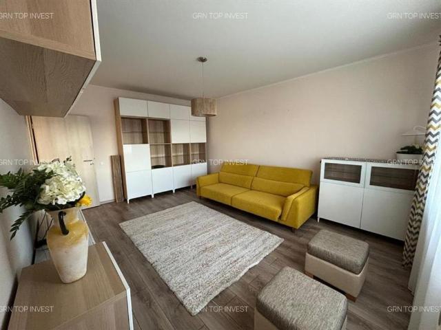 Apartament modern 2 camere balcon si parcare Calea Dumbravii