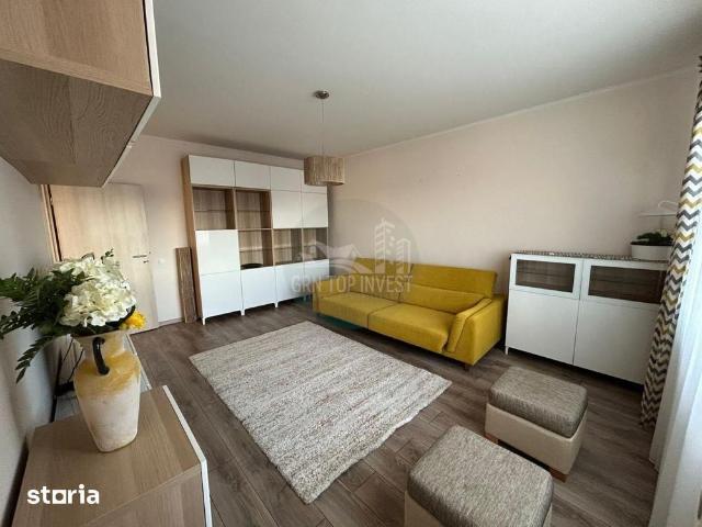 Apartament modern 2 camere balcon si parcare Calea Dumbravii