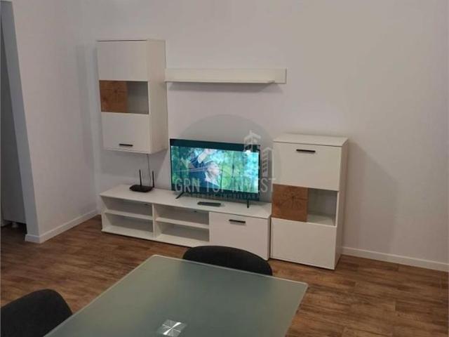 Apartament modern 2 camere balcon parcare zona Arhitectilor