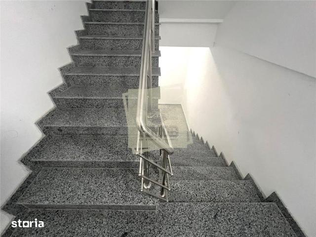 Apartament modern 2 camere balcon parcare subterană