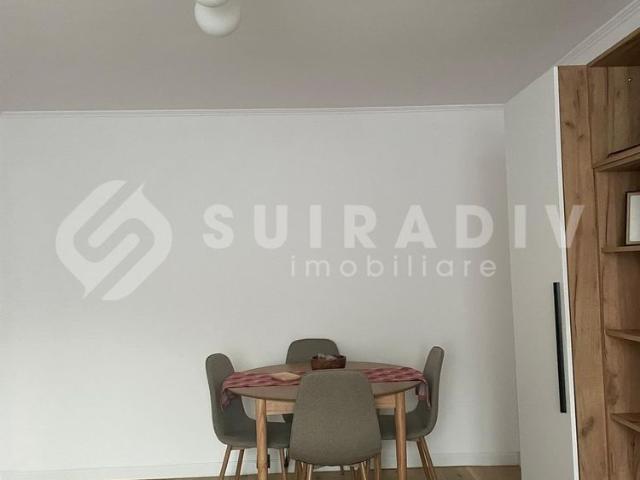 APARTAMENT MODERN | 2 CAMERE | BALCON | PLOPILOR