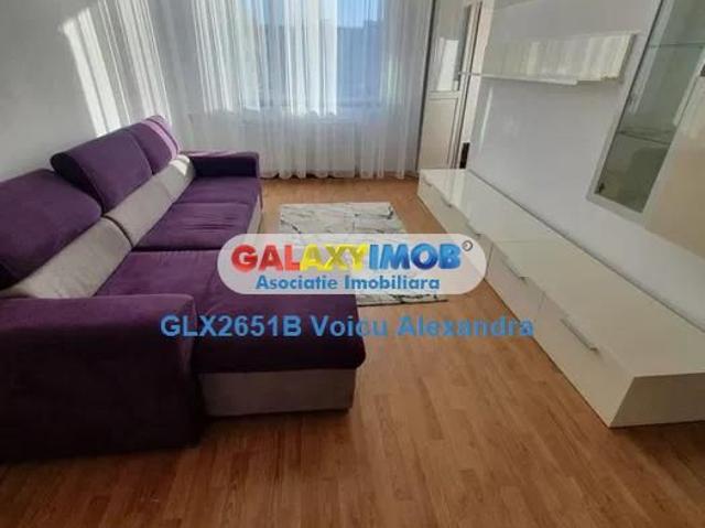 Apartament Modern 2 Camere Berceni Oltenitei Parcare