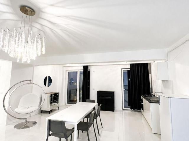 Apartament modern, 2 Camere | Bloc Nou 2024 |