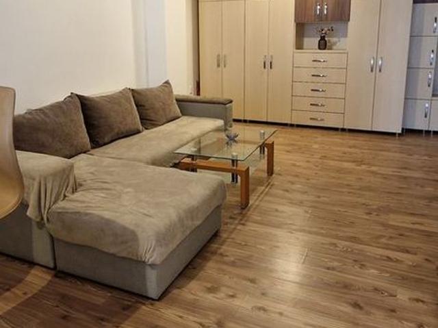 Apartament modern 2 camere, bloc nou, parcare privată, Bucium Lidl