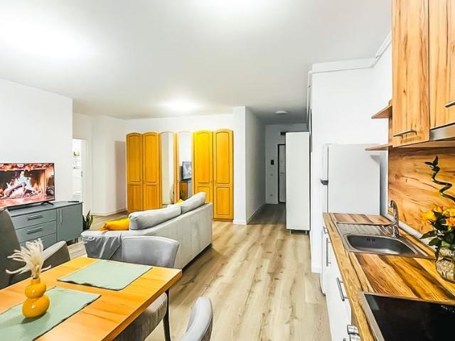 Apartament modern 2 camere bloc nou,str Ogorului Turnisor
