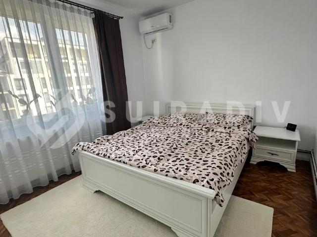 Apartament modern, 2 camere, bloc cu lift Piata Abator