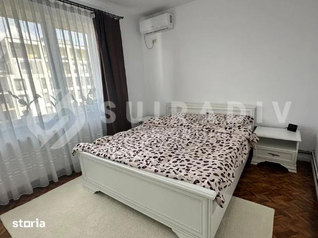 Apartament modern, 2 camere, bloc cu lift Piata Abator