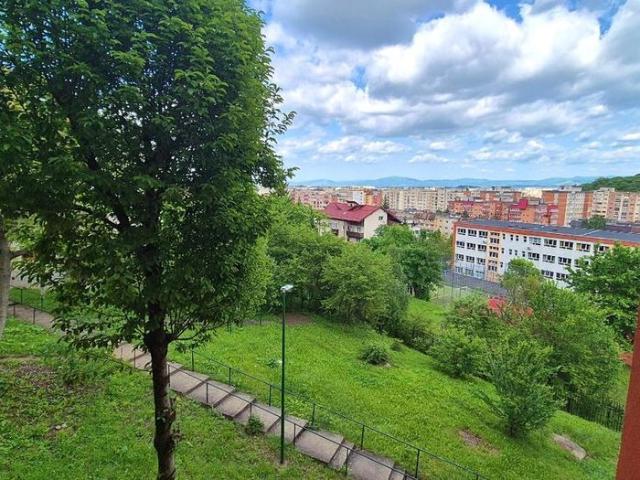 Apartament modern 2 camere – Brașov, Strada Molidului