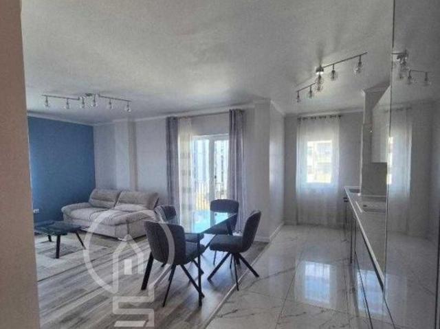 Apartament modern 2 camere Buna Ziua