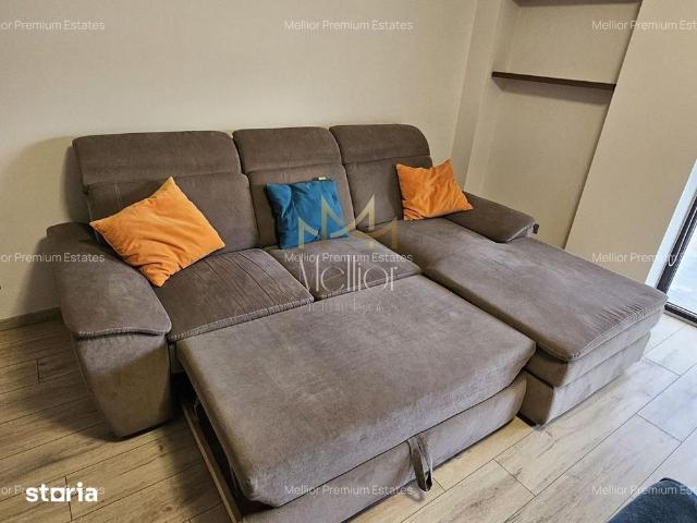 Apartament modern 2 camere Buna Ziua