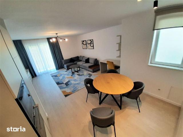 Apartament modern 2 camere, Buna Ziua, zona LIDL+Parcare