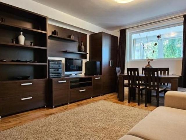 Apartament modern 2 camere, Buna Ziua, Zona premium Grand Hotel Italia