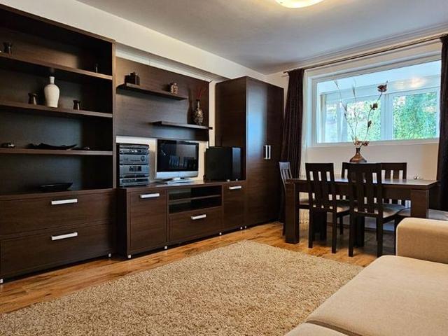 Apartament modern 2 camere, Buna Ziua, Zona premium Grand Hotel Italia