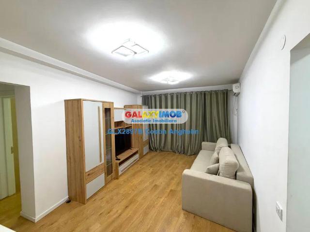 apartament modern 2 camere calea victoriei