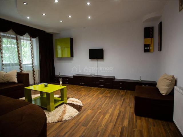 Apartament modern 2 camere Calea Vitan intersectie cu Mihai Bravu