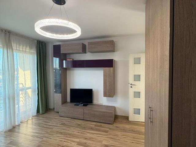 Apartament Modern 2 camere Chiajna Disponibil Imediat