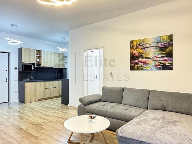 Apartament modern 2 camere Complexul Thermalis 2 Residence