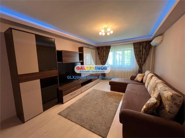 apartament modern 2 camere | crangasi lacul morii
