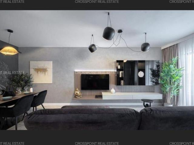 Apartament Modern 2 Camere cu Parcare Inclusă | Residence