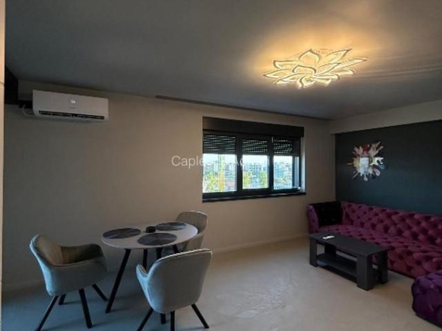Apartament modern 2 camere de închiriat
