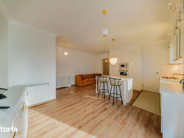 Apartament modern 2 camere de închiriat in Dumbravita