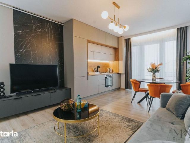 Apartament modern 2 camere | de inchiriat | zona centrala Oradea