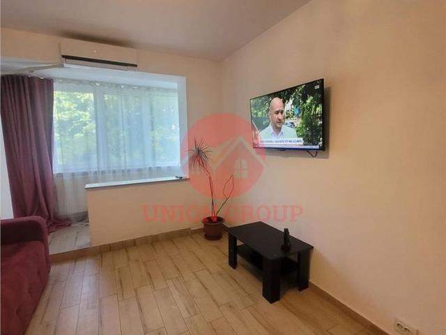 Apartament Modern 2 Camere, Decomandat, chiar langa City Park Mall, Id
