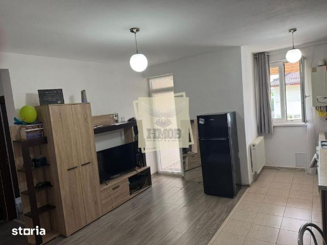 Apartament modern 2 camere | decomandat | parcare | zona Mandra