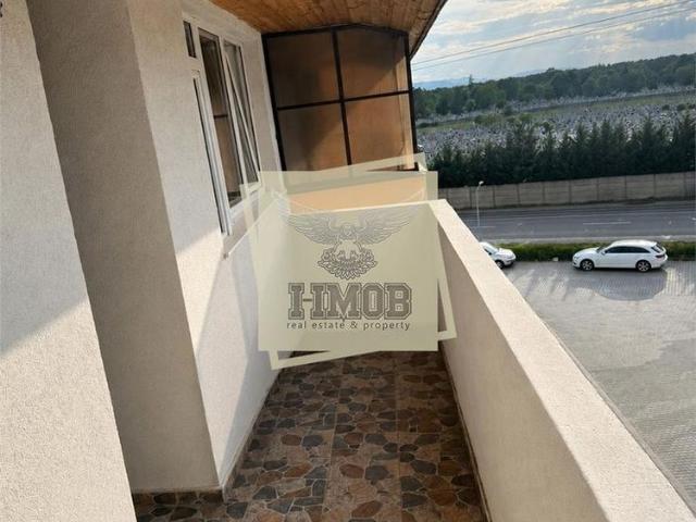 Apartament modern 2 camere | decomandat | parcare | zona Mandra