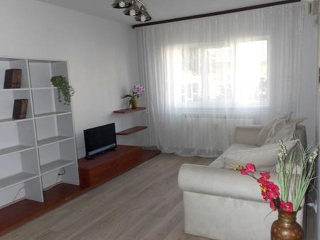 Apartament modern 2 camere decomandat regim hotelier Piata Decebal