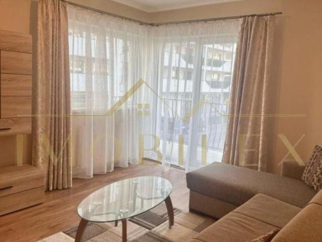 Apartament modern, 2 camere decomandate, 56 mp, zona Eroilor