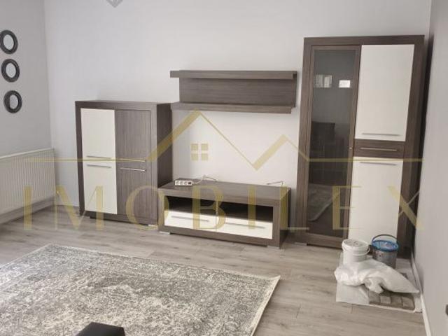 Apartament modern 2 camere decomandate, zona Florilor/Cetatii