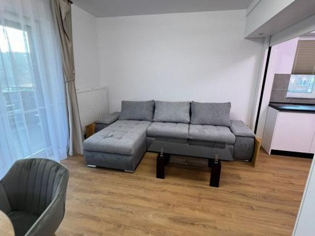 Apartament modern, 2 camere.decomandate, avantgarden