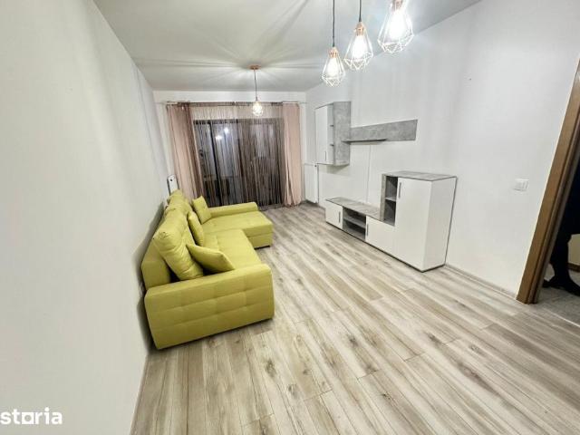 Apartament modern, 2 camere.decomandate, Galaxy Residence