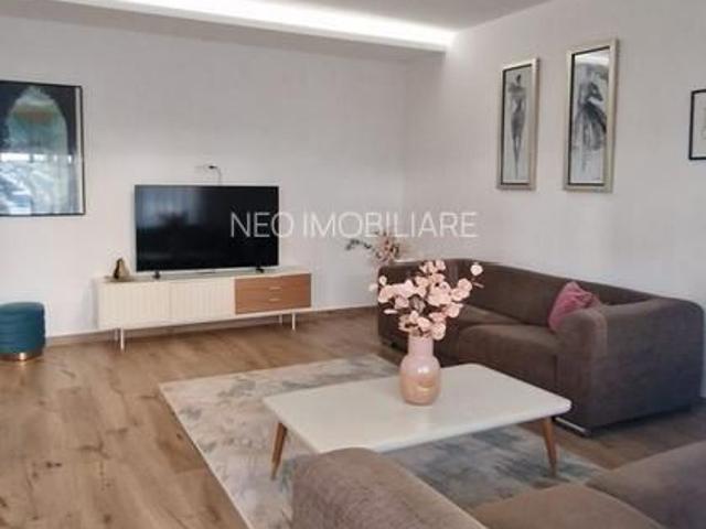 Apartament modern 2 camere, Dumbravita langa Kaufland 550 euro
