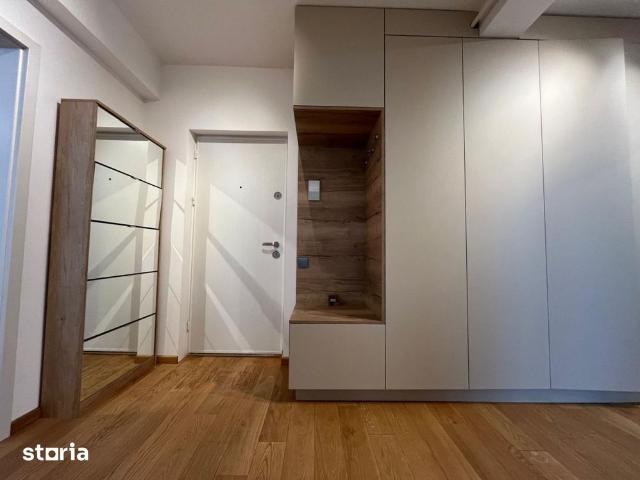 Apartament modern 2 camere etaj 1 Selimbar