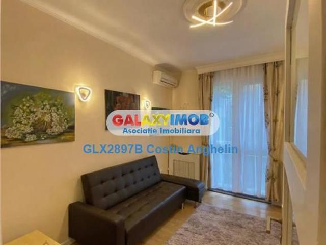 Apartament Modern 2 Camere Floreasca
