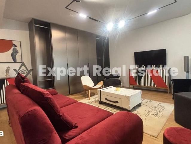 APARTAMENT MODERN 2 CAMERE GRADINA
