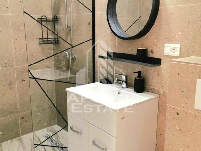 Apartament modern 2 camere Gradiste