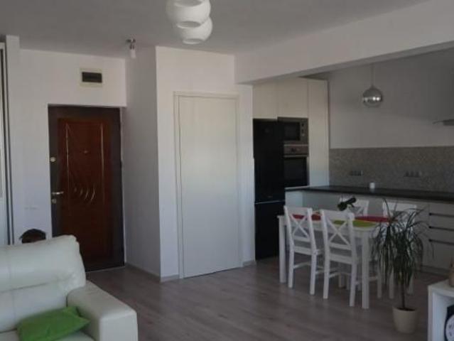 Apartament MODERN 2 camere Hipodrom III