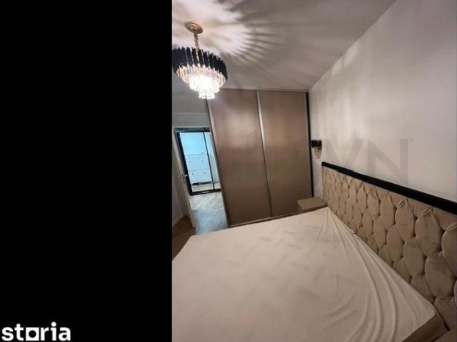 Apartament Modern 2 Camere I Chirie I Bolat Residence Pipera