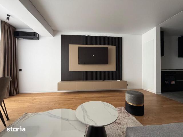 Apartament modern 2 camere I YachtKid I Zona Floreasca