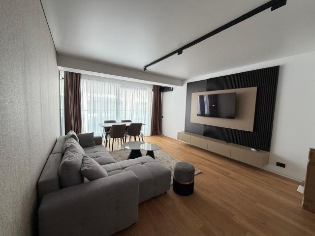 Apartament modern 2 camere I YachtKid I Zona Floreasca